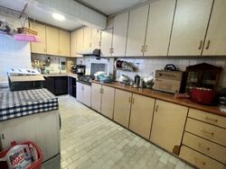 Blk 219A Jurong East Street 21 (Jurong East), HDB 5 Rooms #454139271